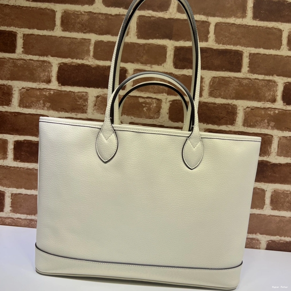 Hyper Peter TOTE OPHIDIA Gucci MEDIUM BAG 0710